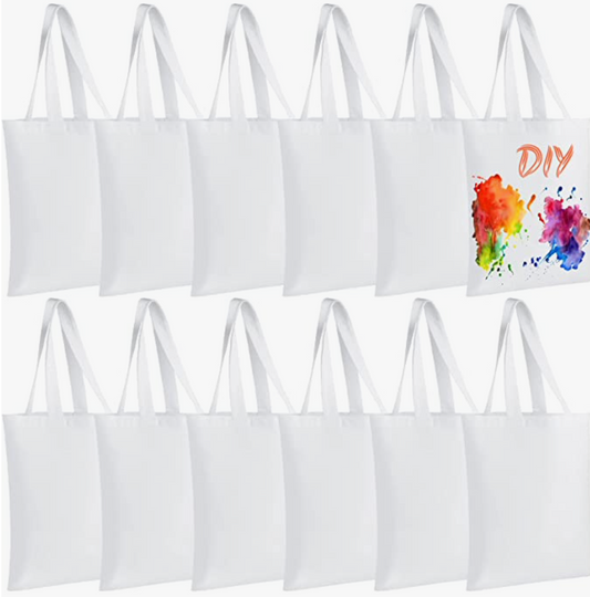 Light-Weight Tote Bag